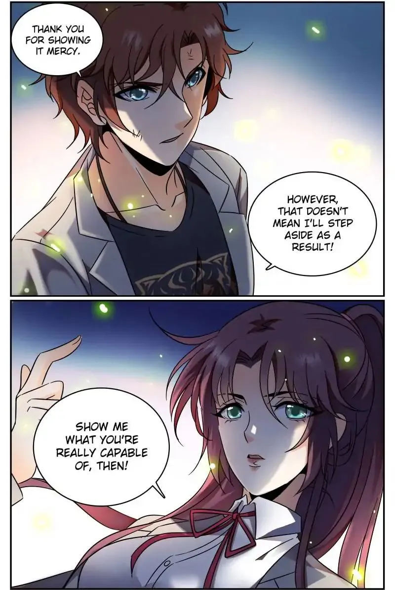 Versatile Mage Chapter 157 Online - página 5