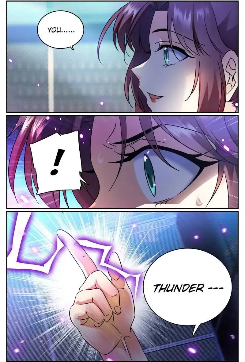 Versatile Mage Chapter 157 Online - página 9