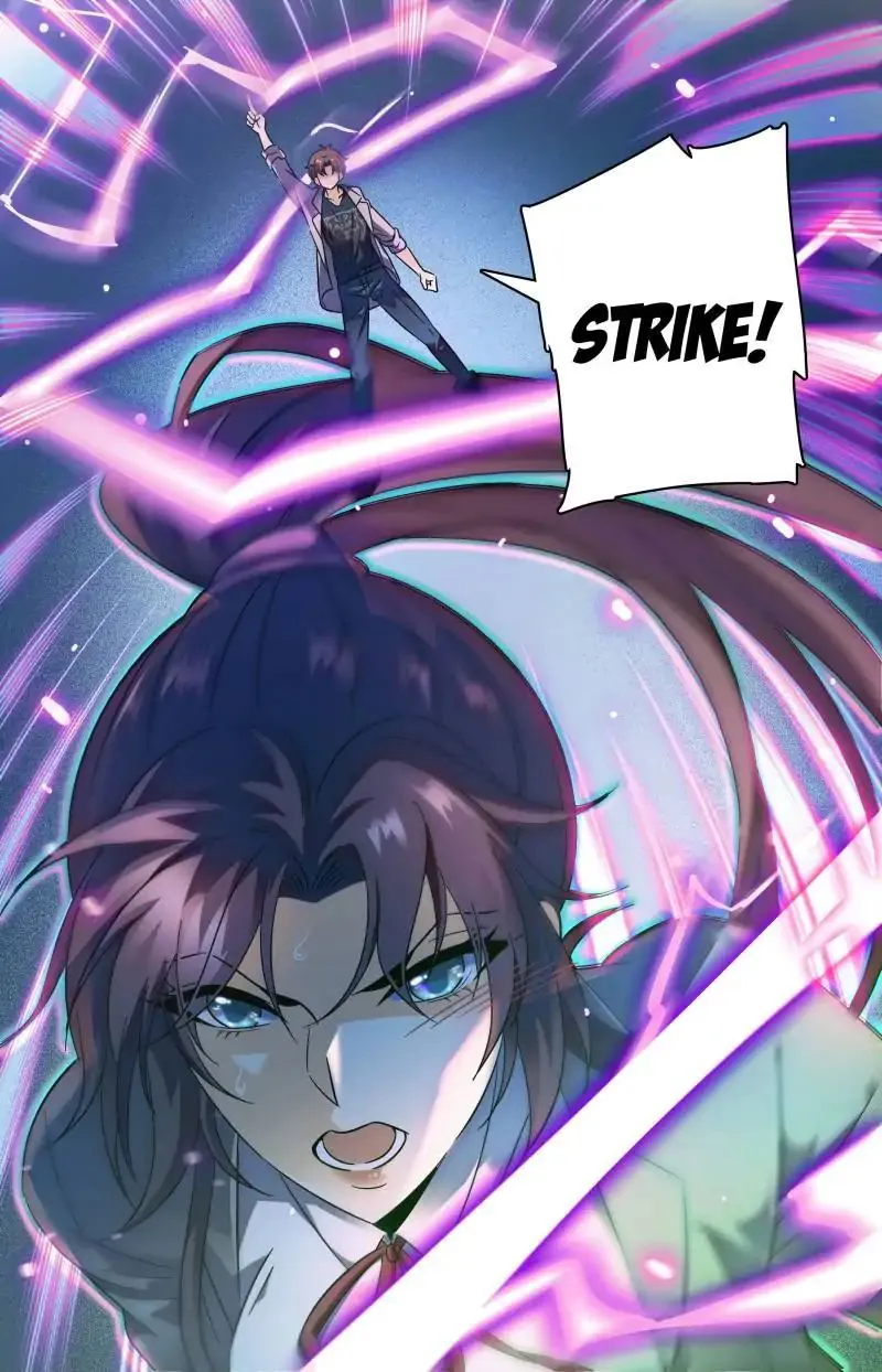 Versatile Mage Chapter 157 Online - página 10