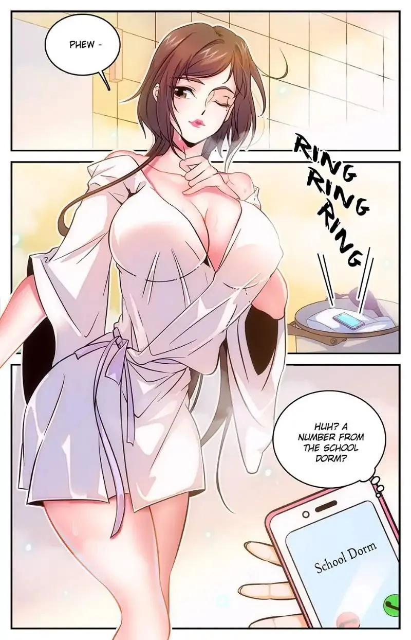 Versatile Mage Chapter 16 Online - página 4