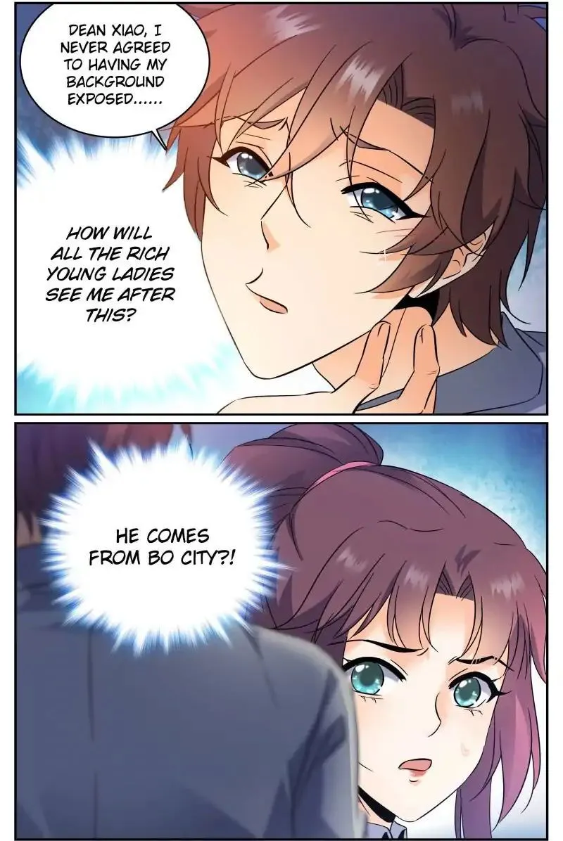 Versatile Mage Chapter 160 Online - página 9