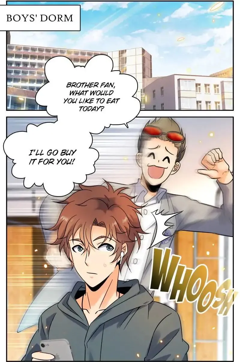 Versatile Mage Chapter 161 Online - página 1