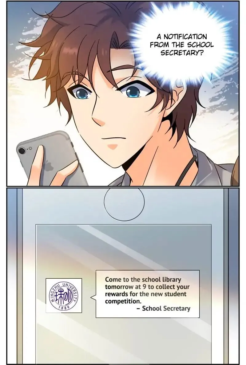 Versatile Mage Chapter 161 Online - página 9