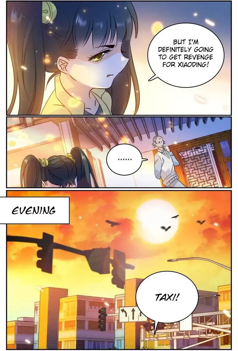 Versatile Mage Chapter 164 Online - página 8