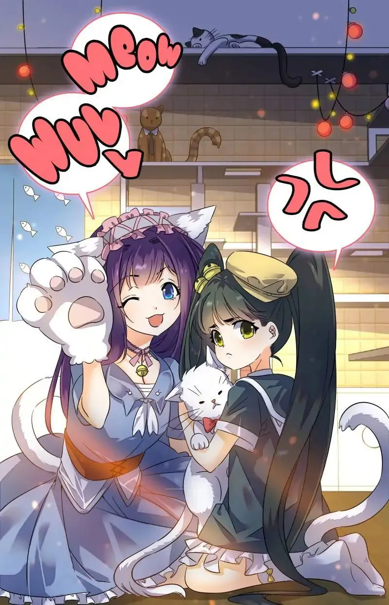 Versatile Mage Chapter 167 Online - página 1