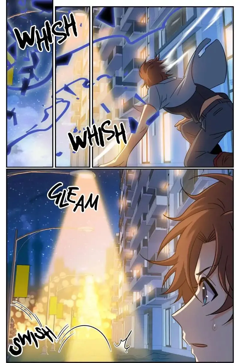 Versatile Mage Chapter 167 Online - página 6