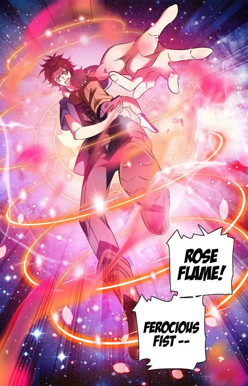 Versatile Mage Chapter 169 Online - página 6