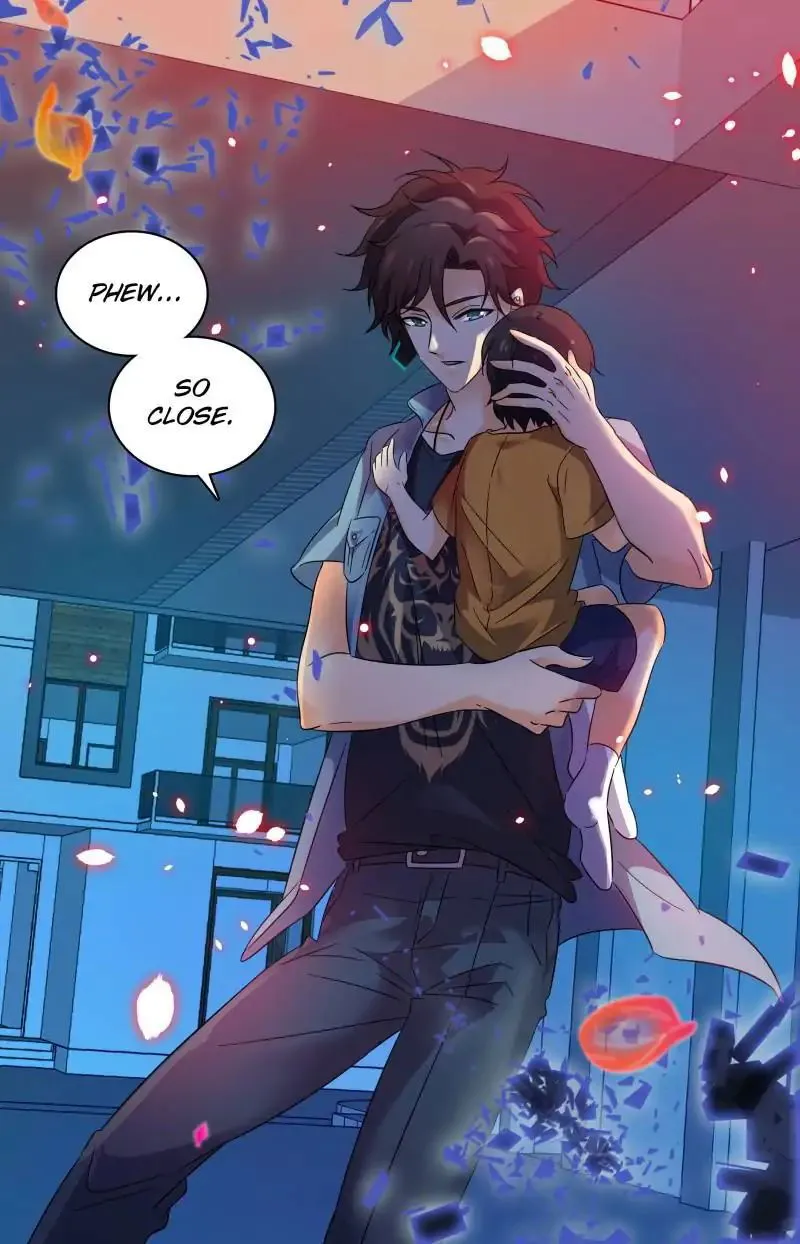 Versatile Mage Chapter 169 Online - página 11