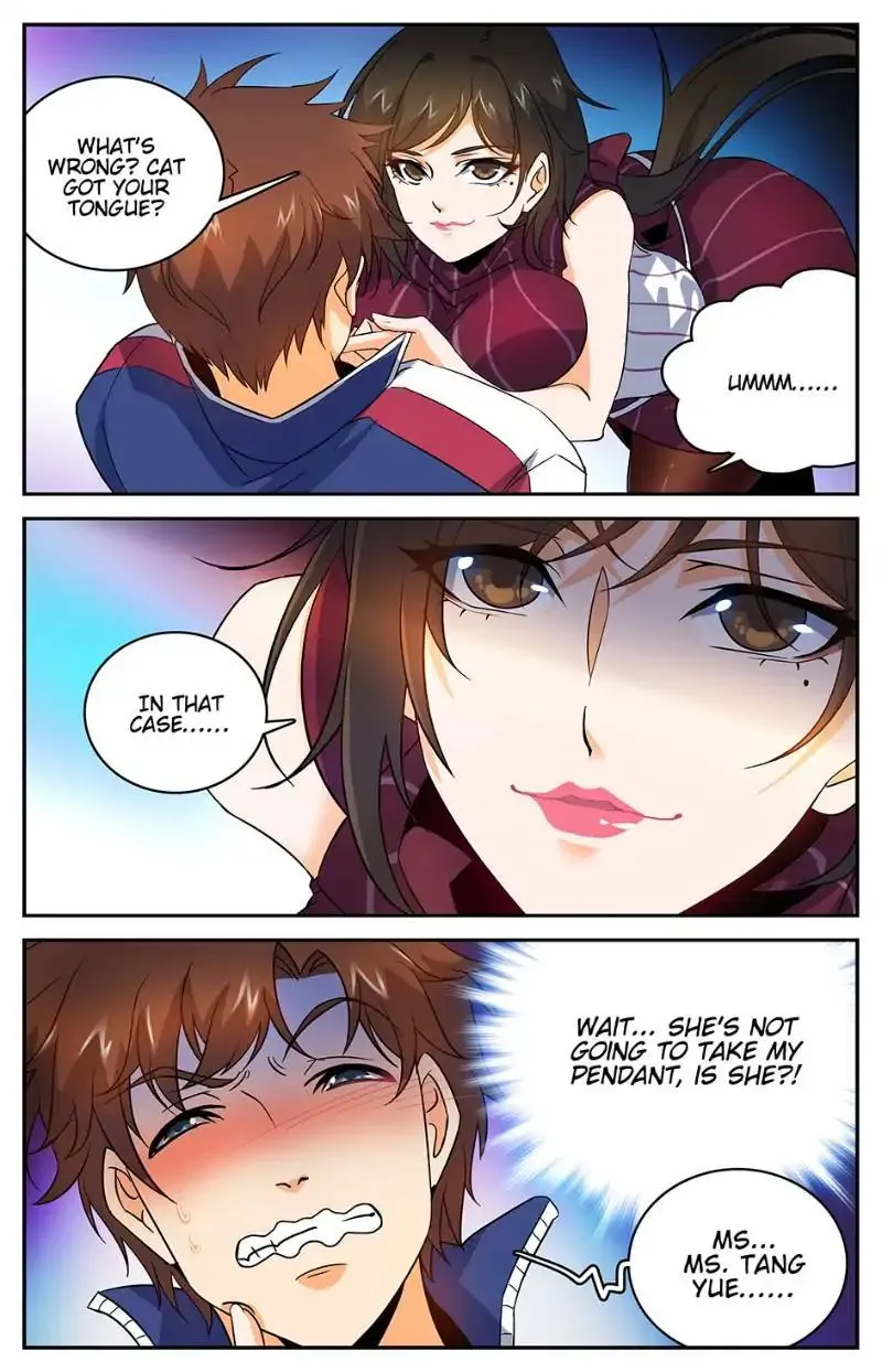 Versatile Mage Chapter 17 Online - página 2
