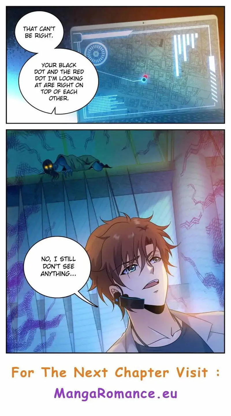 Versatile Mage Chapter 172 Online - página 10