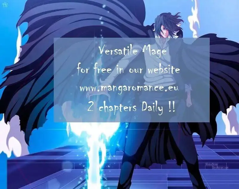 Versatile Mage Chapter 175 Online - página 11