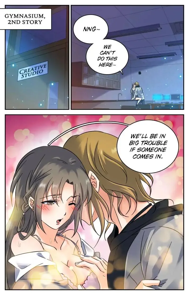 Versatile Mage Chapter 176 Online - página 5
