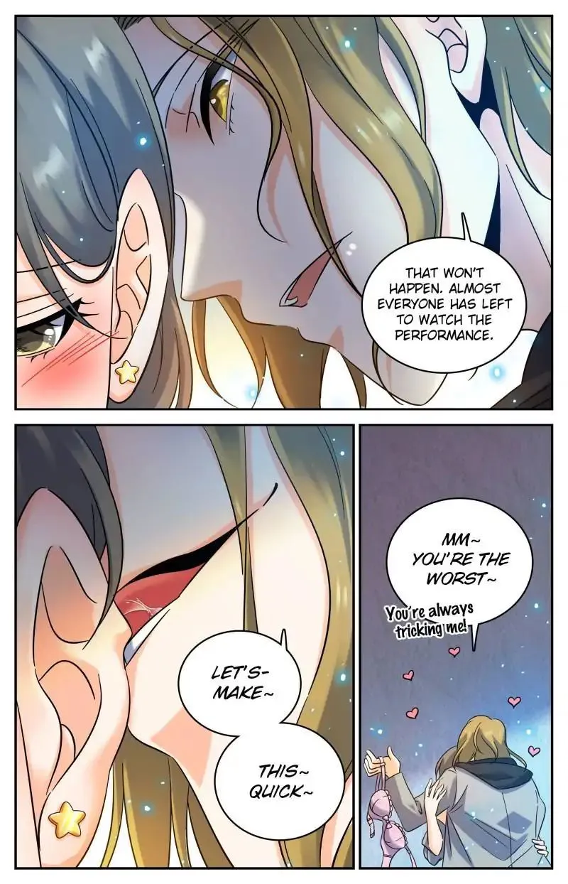 Versatile Mage Chapter 176 Online - página 6