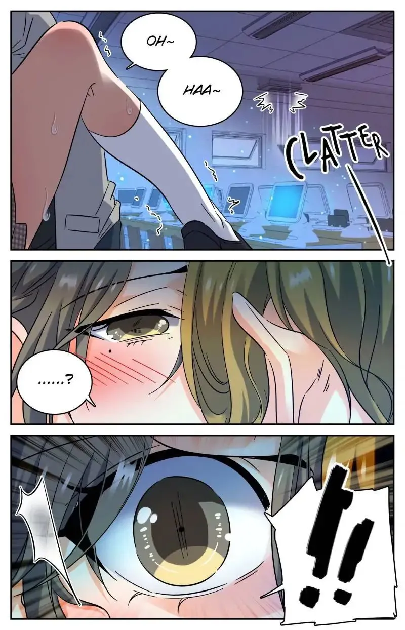 Versatile Mage Chapter 176 Online - página 7