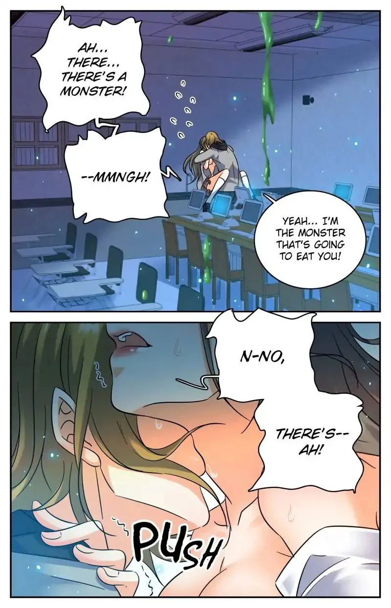 Versatile Mage Chapter 176 Online - página 8