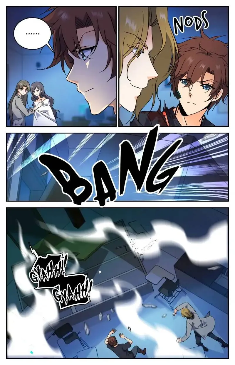 Versatile Mage Chapter 178 Online - página 2