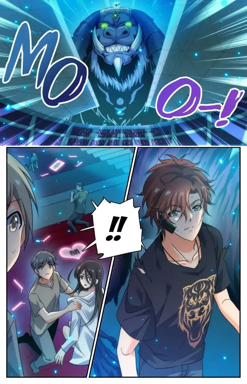 Versatile Mage Chapter 187 Online - página 2