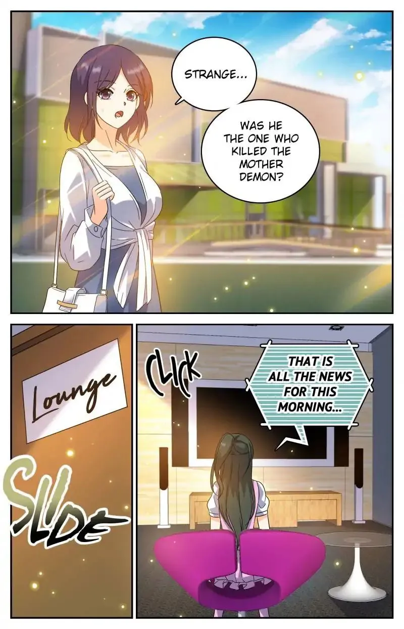 Versatile Mage Chapter 189 Online - página 2