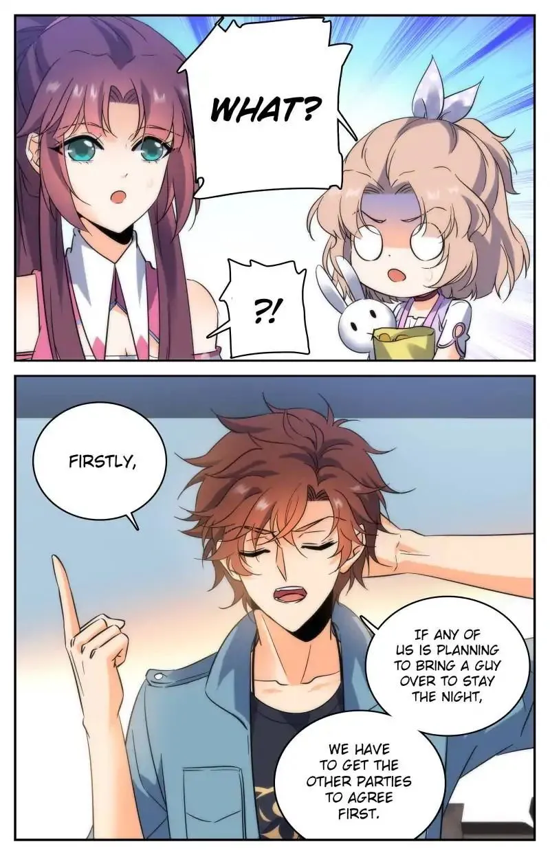 Versatile Mage Chapter 193 Online - página 2