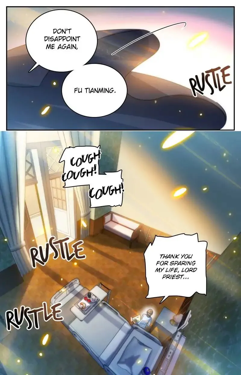 Versatile Mage Chapter 196 Online - página 12