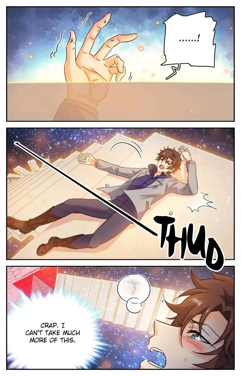 Versatile Mage Chapter 198 Online - página 7
