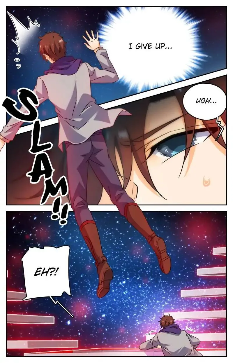 Versatile Mage Chapter 198 Online - página 10