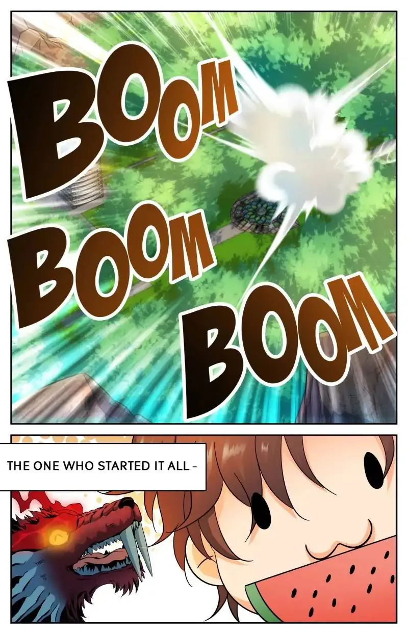 Versatile Mage Chapter 210 Online - página 12