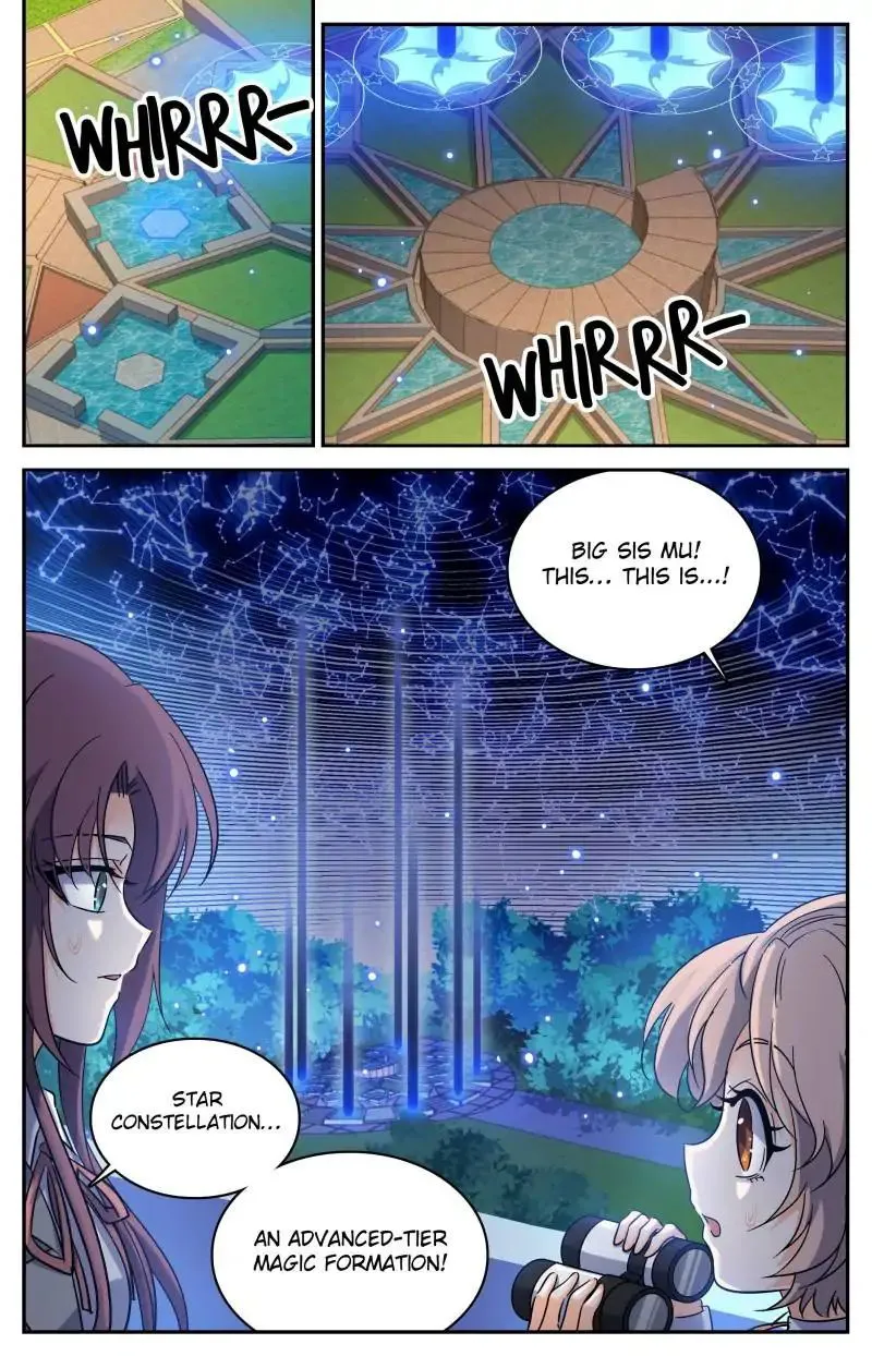 Versatile Mage Chapter 211 Online - página 2