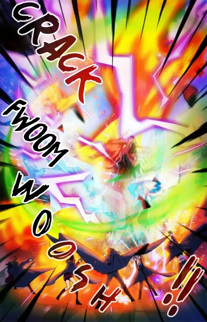 Versatile Mage Chapter 22 Online - página 8