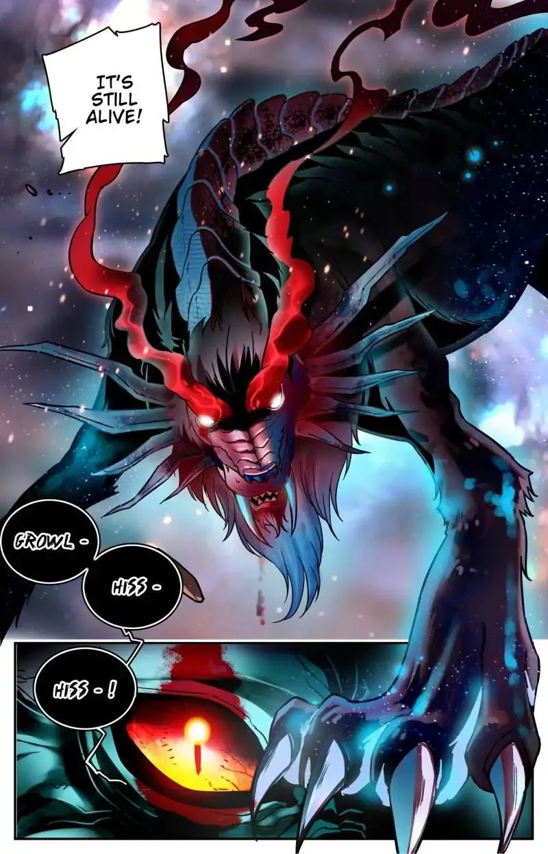 Versatile Mage Chapter 22 Online - página 10