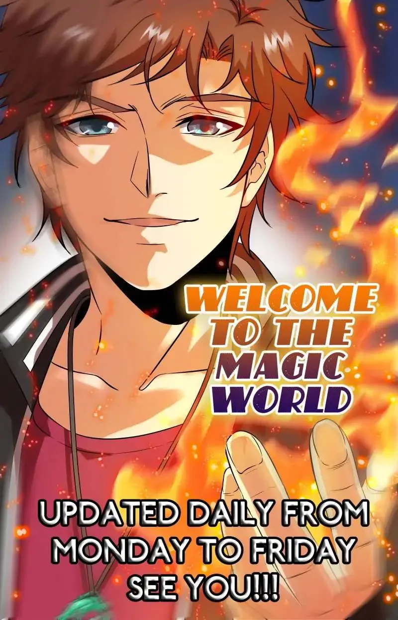 Versatile Mage Chapter 223 Online - página 13