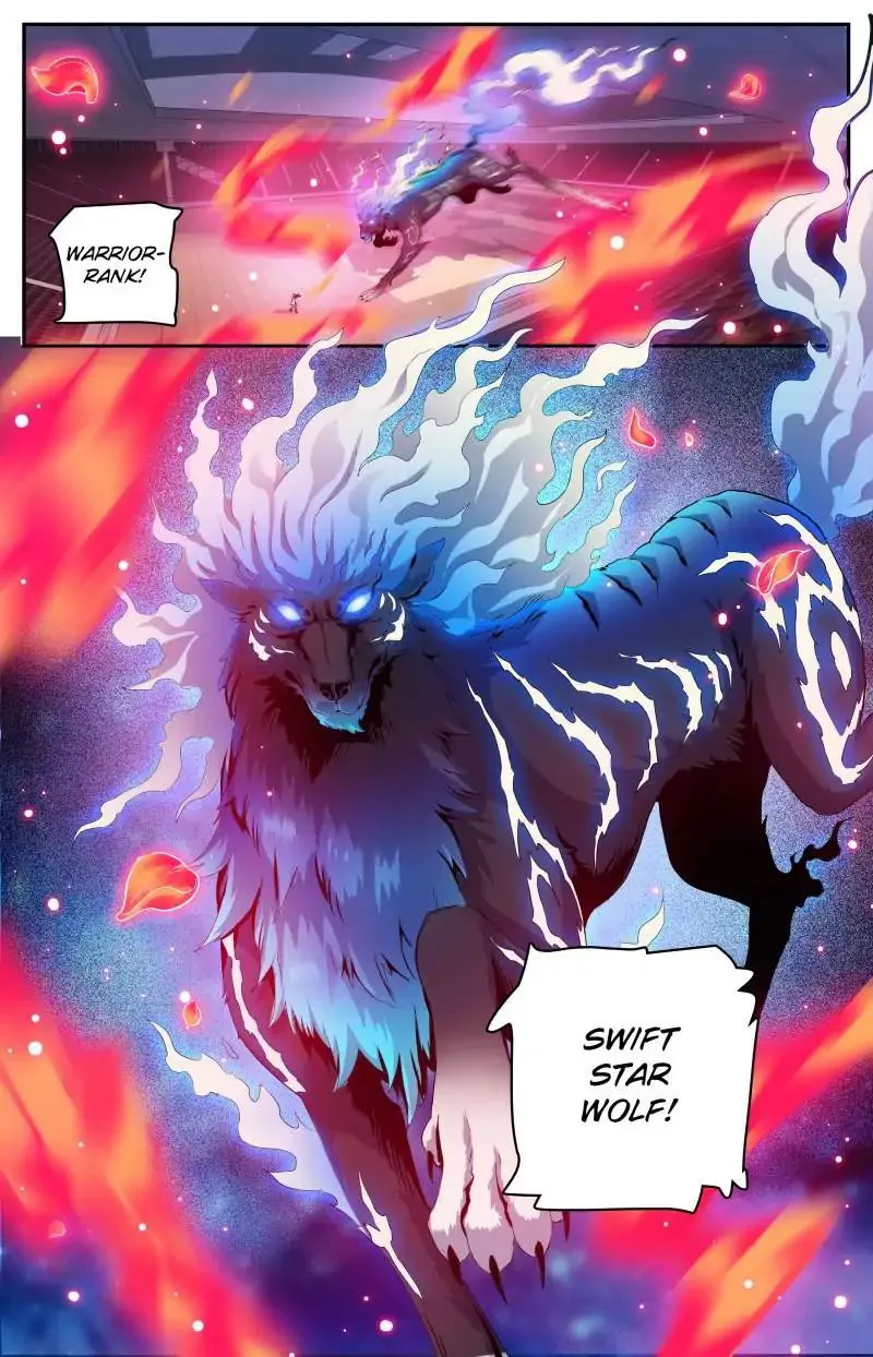 Versatile Mage Chapter 228 Online - página 12