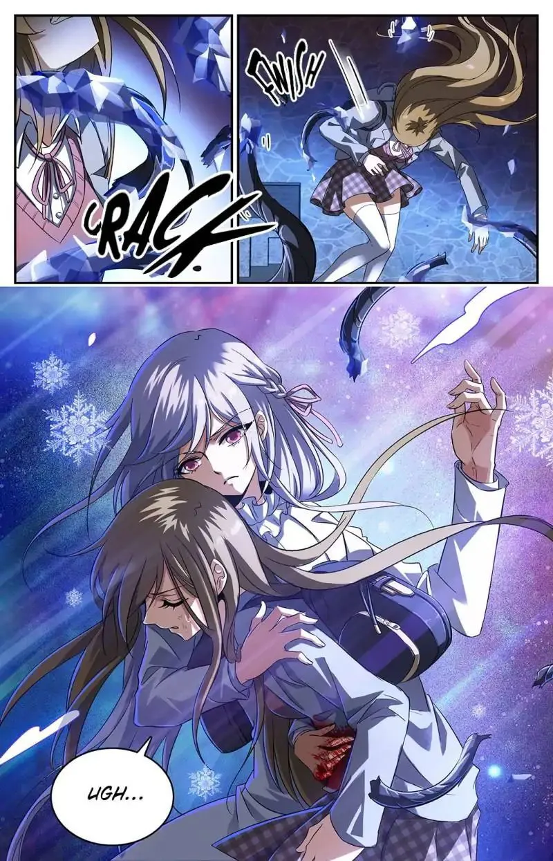 Versatile Mage Chapter 234 Online - página 2