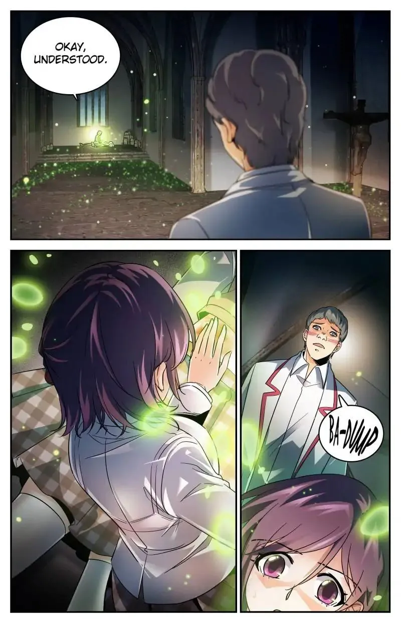 Versatile Mage Chapter 237 Online - página 4