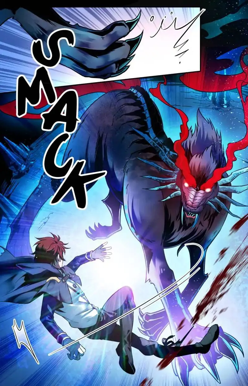 Versatile Mage Chapter 25 Online - página 5