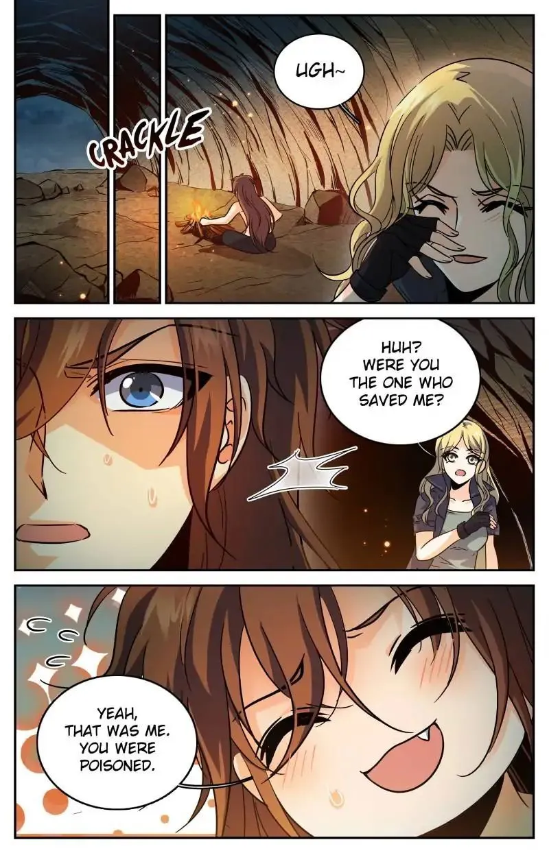 Versatile Mage Chapter 255 Online - página 6