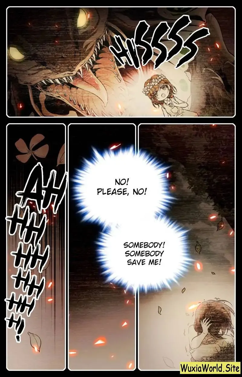 Versatile Mage Chapter 268 Online - página 2