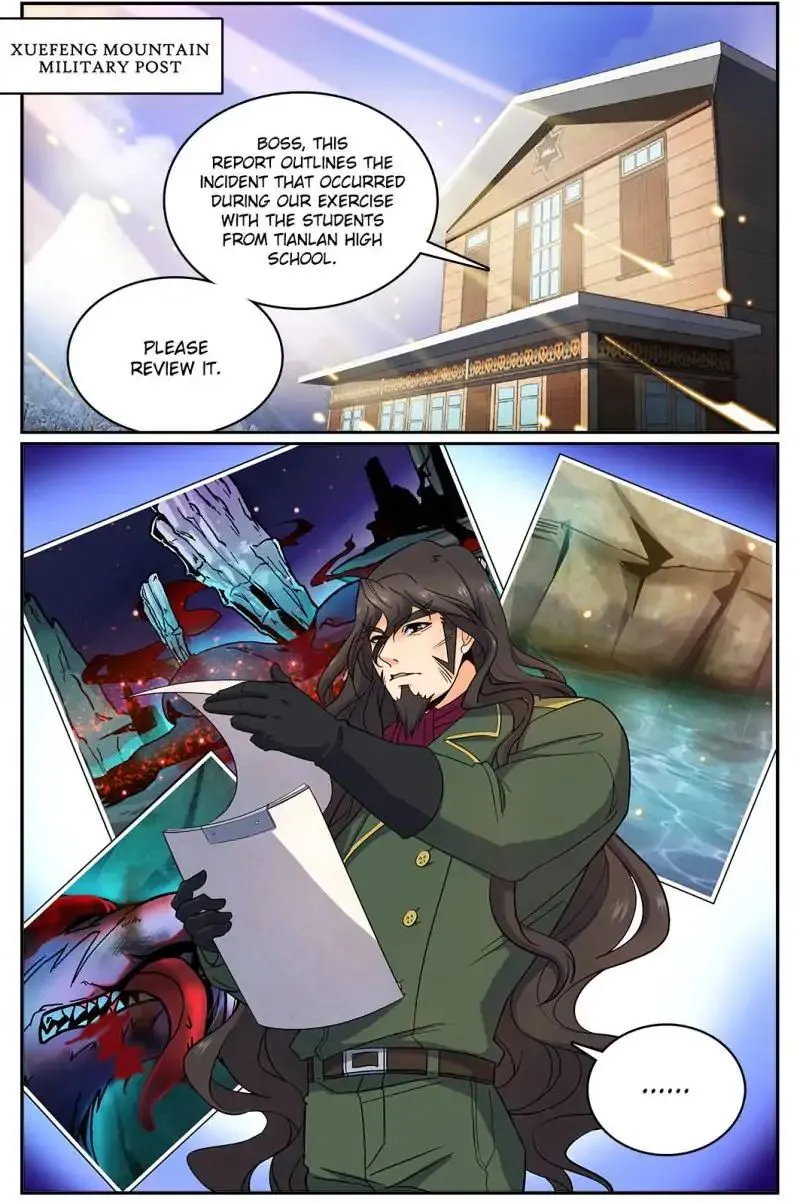 Versatile Mage Chapter 27 Online - página 2