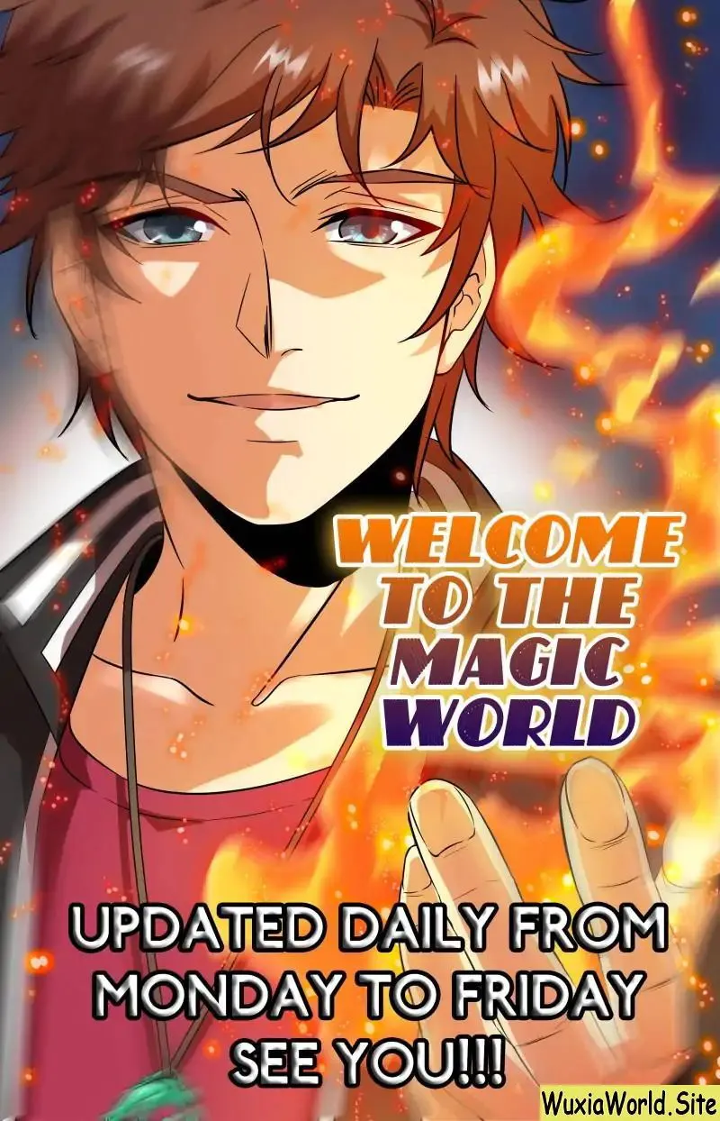 Versatile Mage Chapter 277 Online - página 13