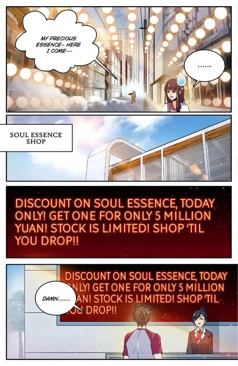 Versatile Mage Chapter 28 Online - página 4
