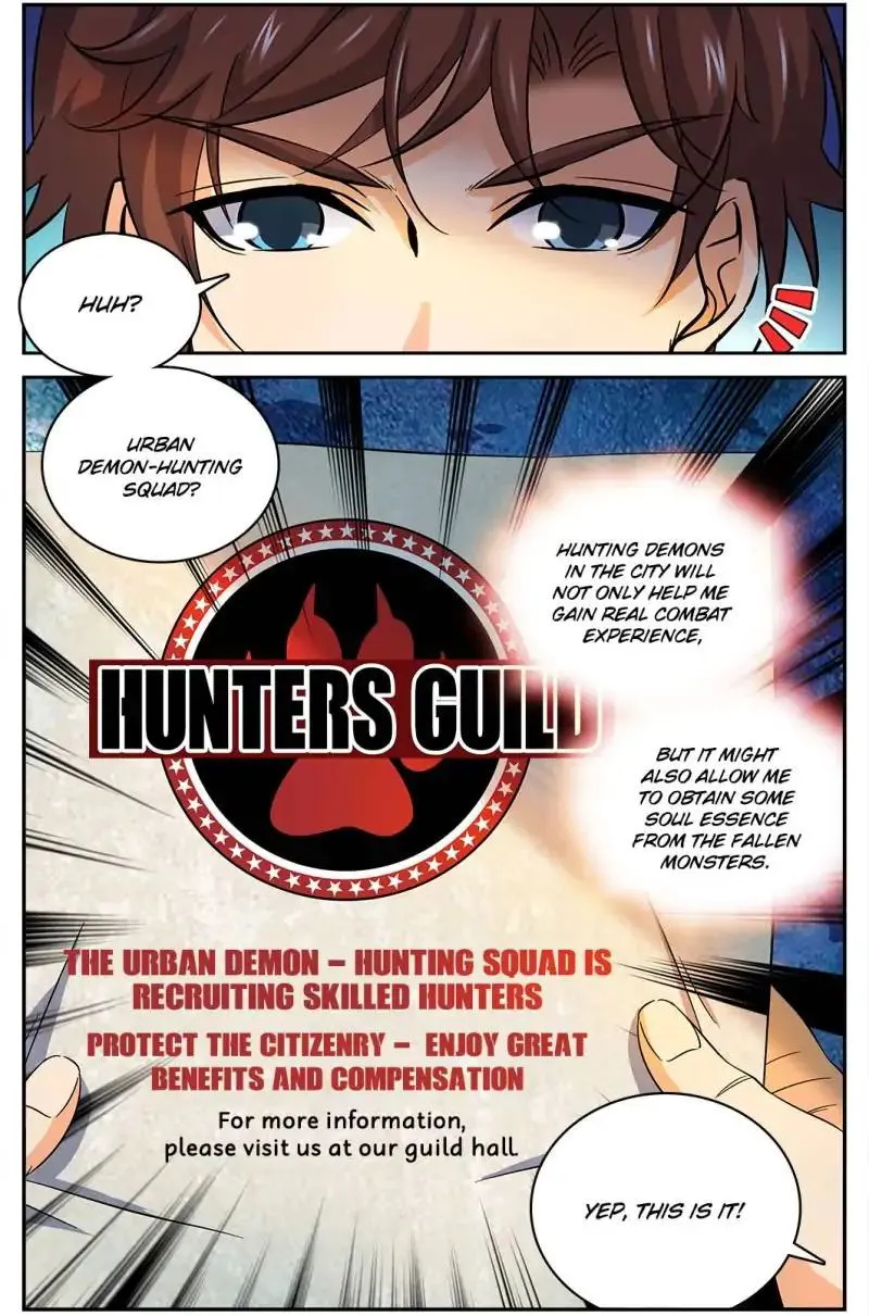 Versatile Mage Chapter 28 Online - página 6