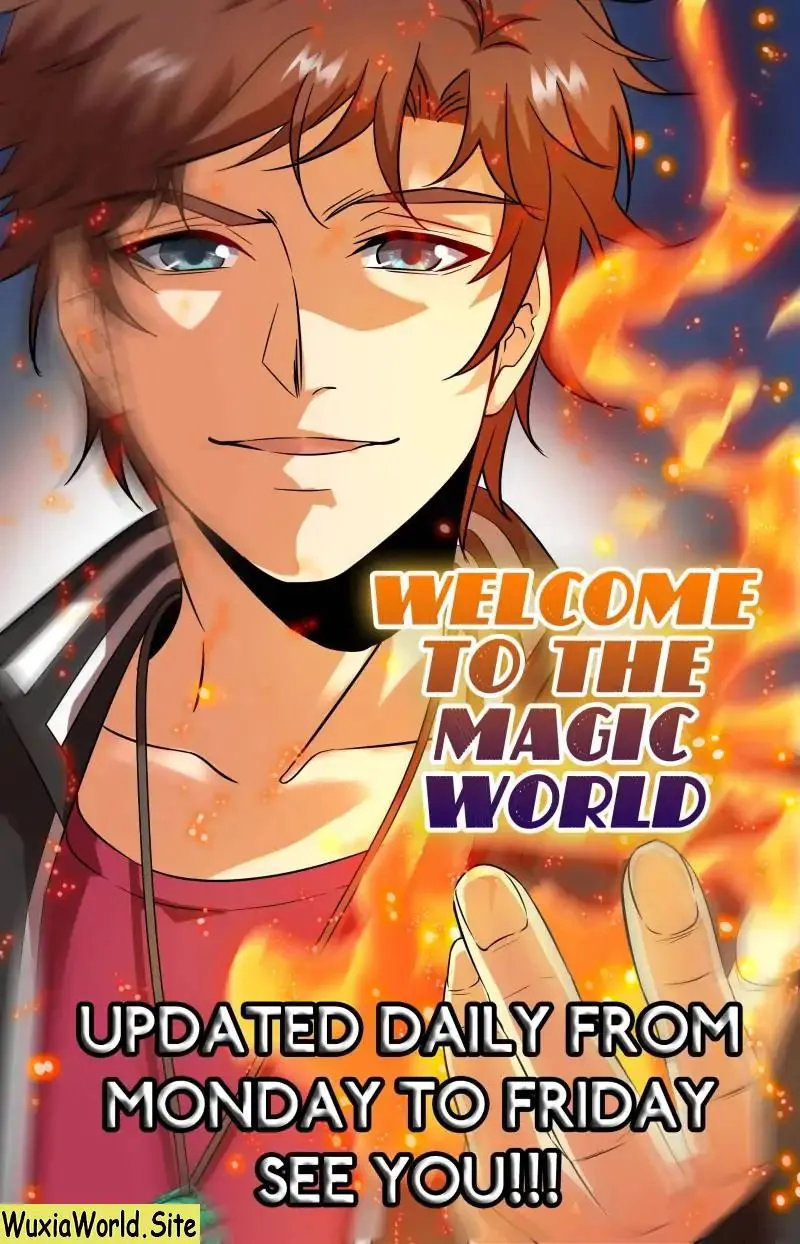 Versatile Mage Chapter 280 Online - página 13