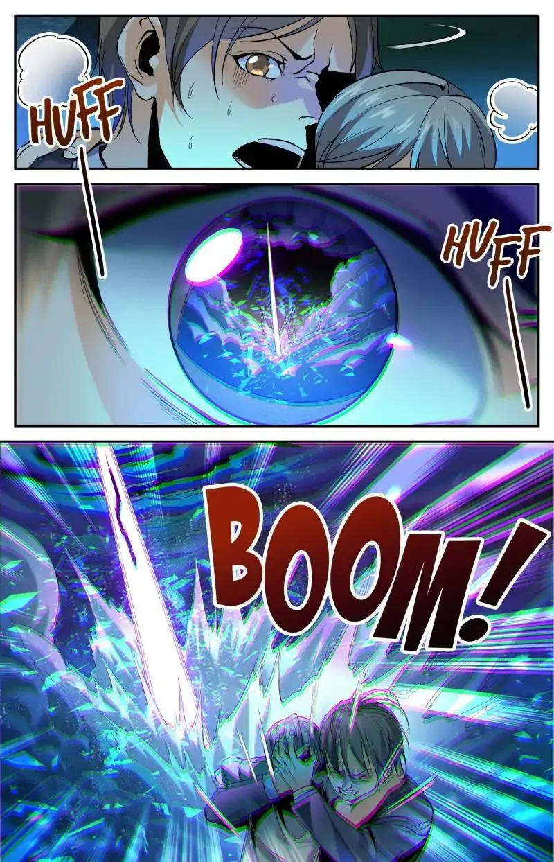 Versatile Mage Chapter 286 Online - página 6