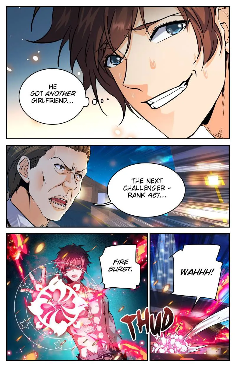 Versatile Mage Chapter 297 Online - página 2