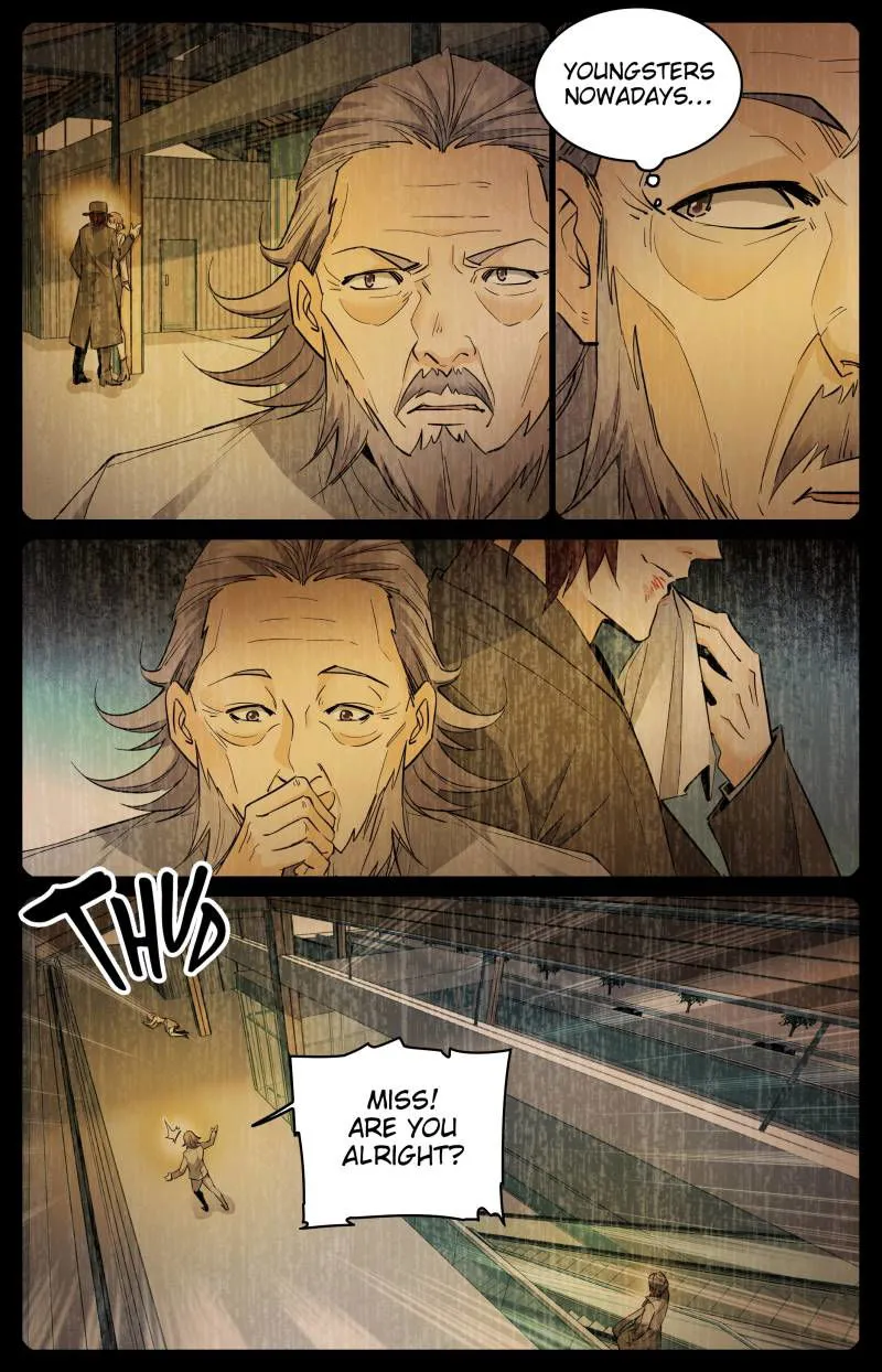 Versatile Mage Chapter 299 Online - página 5