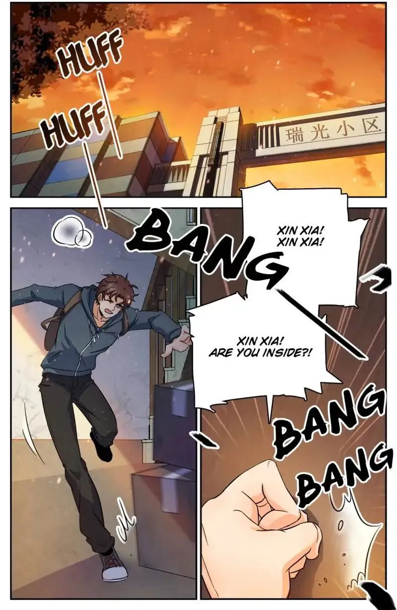Versatile Mage Chapter 30 Online - página 3