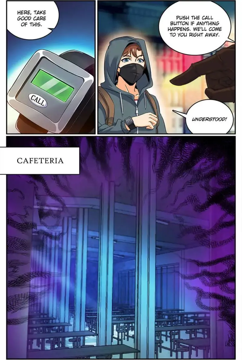 Versatile Mage Chapter 31 Online - página 2