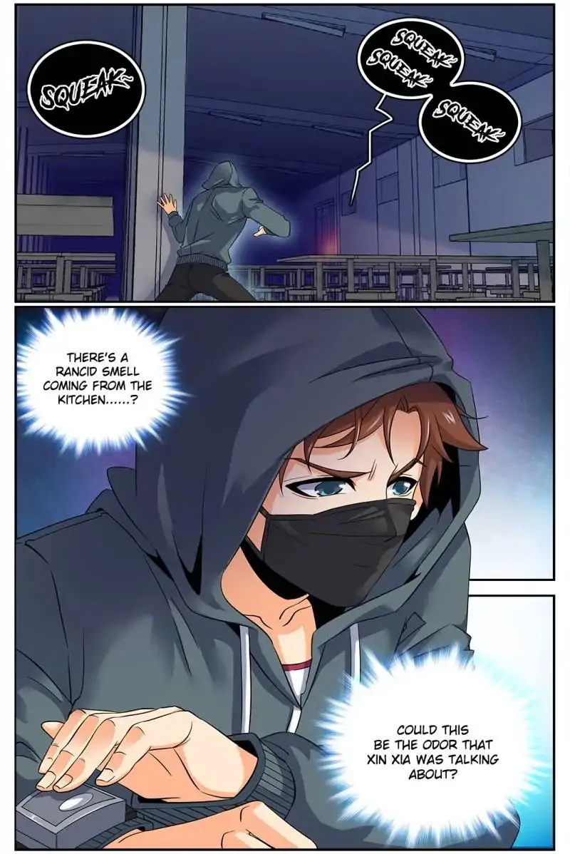 Versatile Mage Chapter 31 Online - página 5