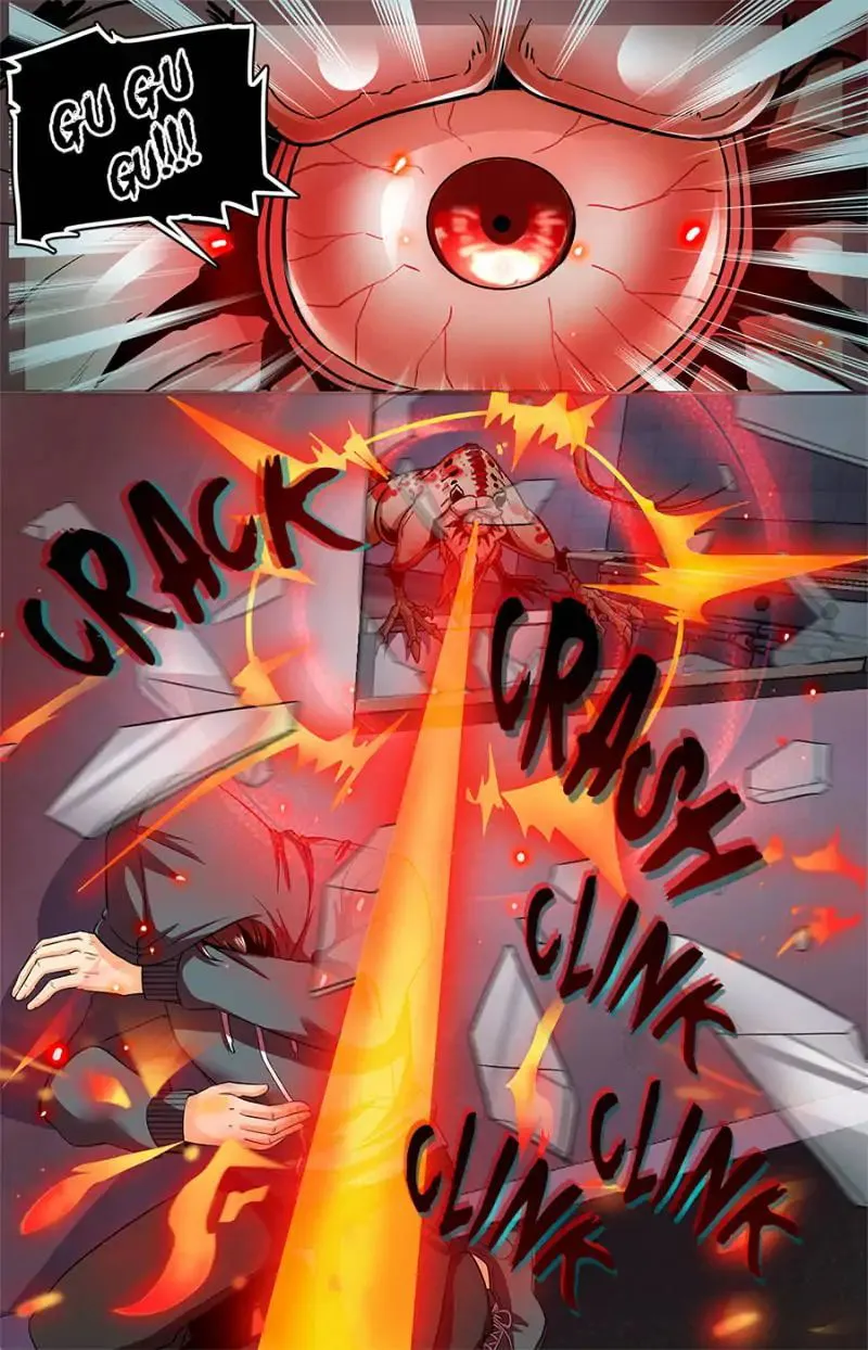 Versatile Mage Chapter 31 Online - página 9