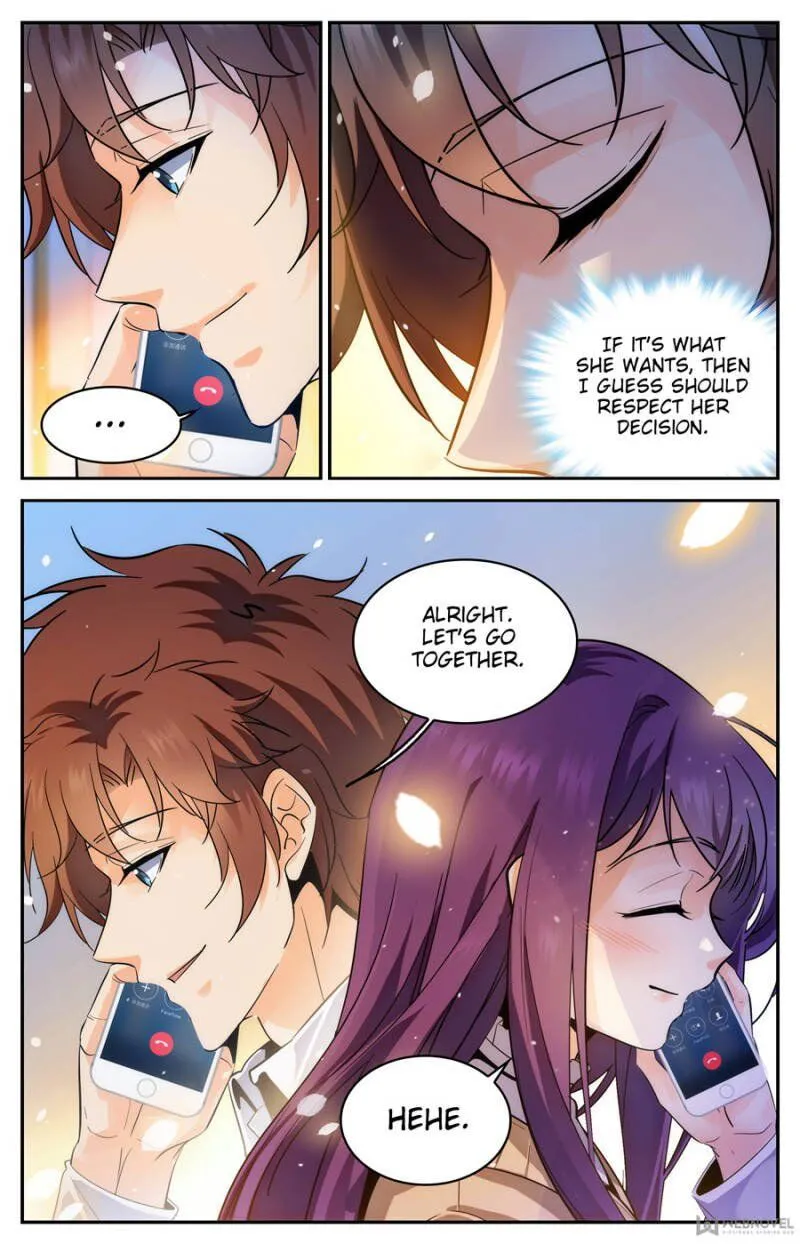 Versatile Mage Chapter 313 Online - página 12